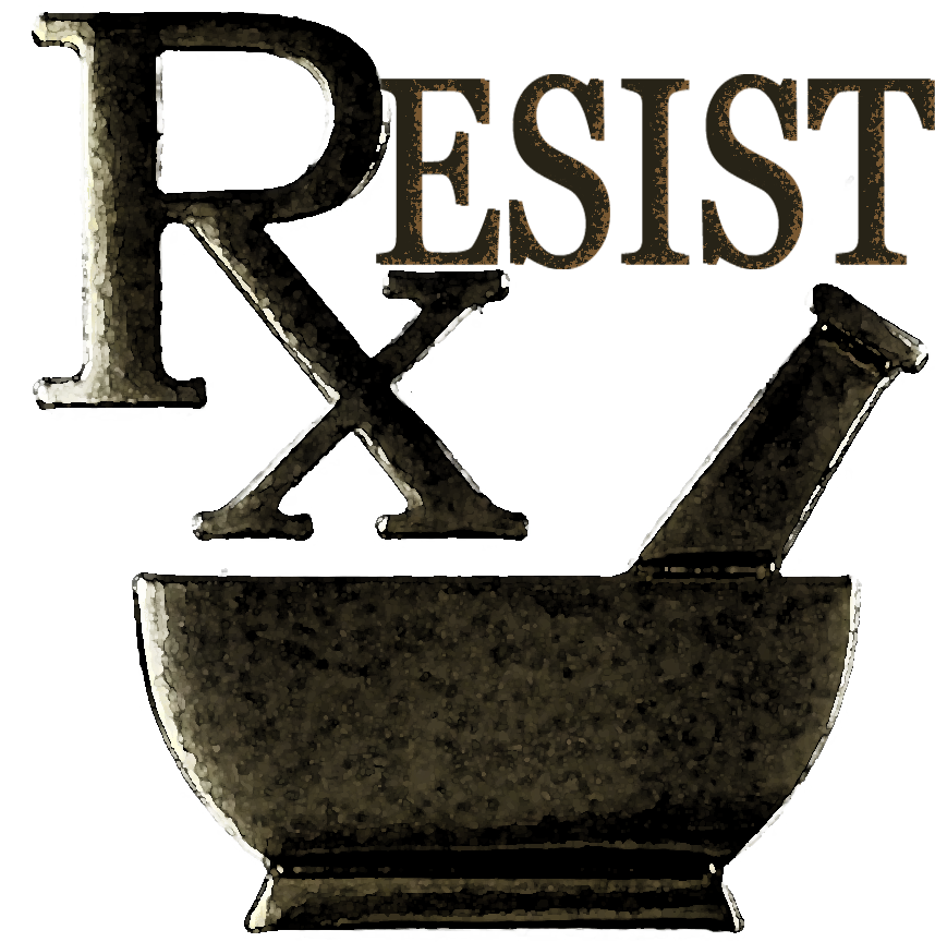 Rx Resist